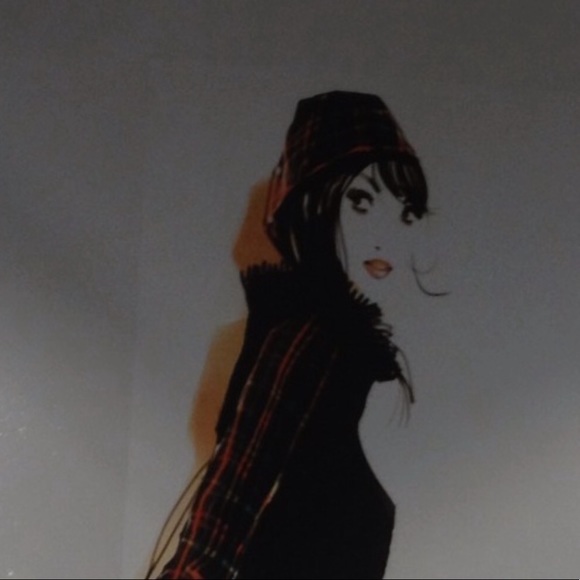 Meet your Posher, C ~ LYNN - Picture 1 of 2